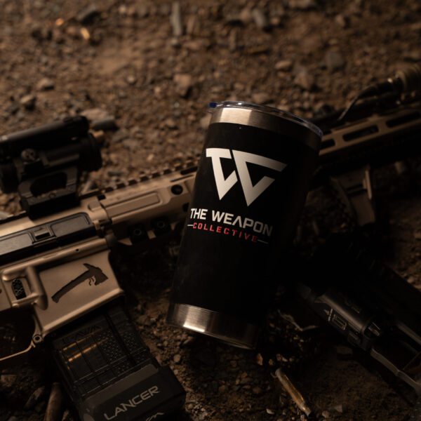 TWC Tumbler
