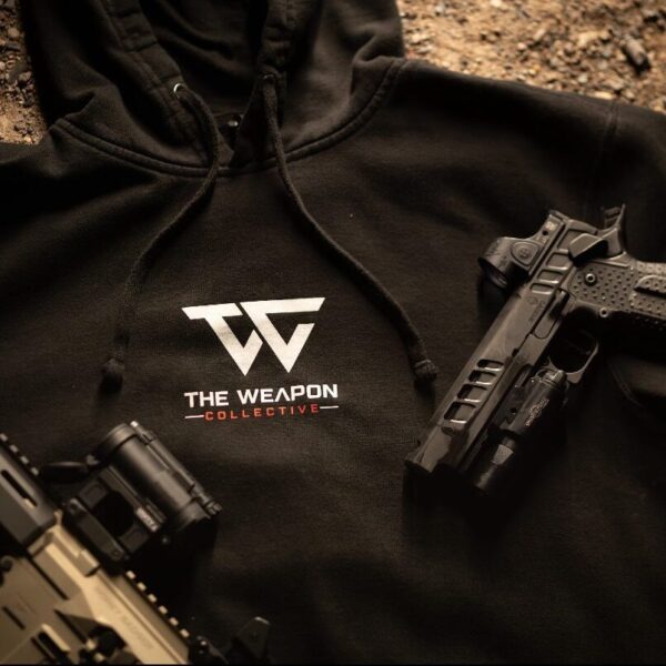 TWC Logo Hoodie