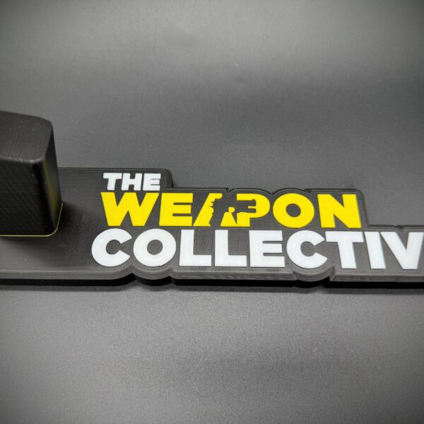 TWC Stand (2011 Logo)